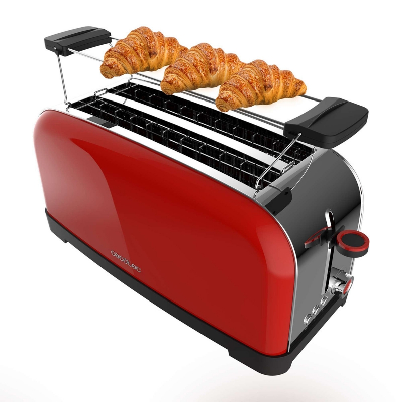 Φρυγανιερα 2 Θεσεων 1500 W
